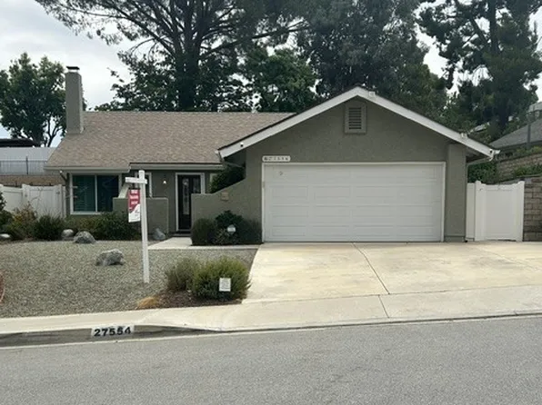 27554 Pamplico Dr, Santa Clarita, CA 91354