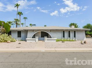 1550 E Kramer St, Mesa, AZ 85203