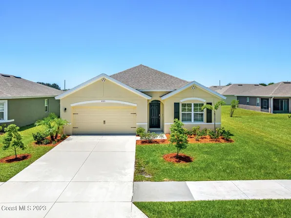 485 Sorrento Dr, Cocoa, FL 32922