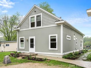 3259 Rau Dr NE, Sand Lake, MI 49343