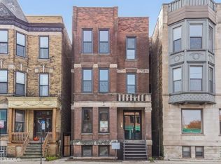 853 W Addison St #G, Chicago, IL 60613