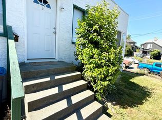 415 11th Street Pl APT 1, Bremerton, WA 98337
