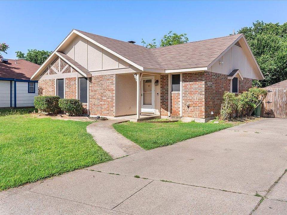 1st image of 4206 Windhurst Dr
