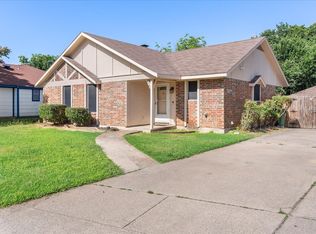 4206 Windhurst Dr, Arlington, TX 76015