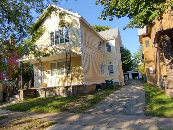 39 Fargo Ave, 39 Fargo Ave #3, Buffalo, NY 14201