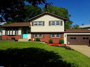 207 S Avon Dr, Claymont, DE 19703