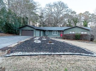 2341 Amberbrook Dr SW, Conyers, GA 30094