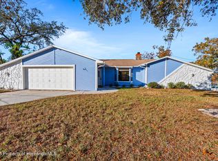 2405 Lema Dr, Spring Hill, FL 34609