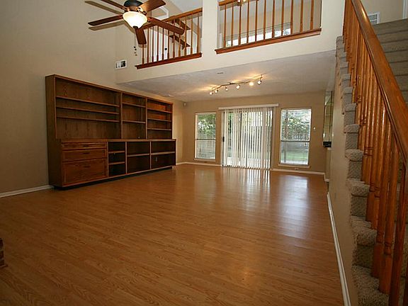 Large Family Room