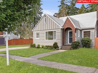3201 SE 59th Ave, Portland, OR 97206