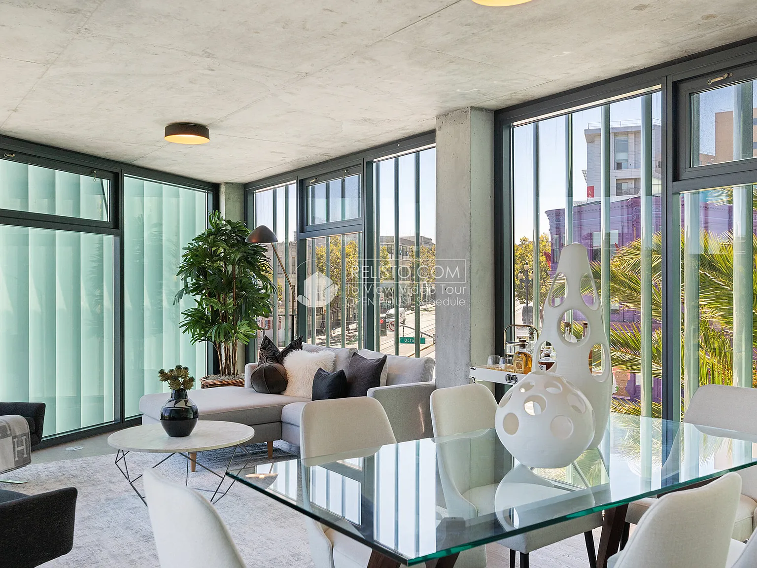2 bed, 2.5 bath, 968 sqft, $6,600 — Photo 3