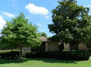 3326 Hartfield Ln, Spring, TX 77388
