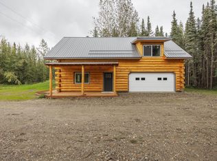 5845 Cleveland Ave, Salcha, AK 99714