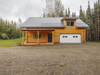 5845 Cleveland Ave, Salcha, AK, 99714