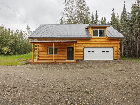 5845 Cleveland Ave, Salcha, AK 99714