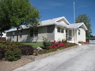 714 Center Ridge Dr, Culver, OR 97734