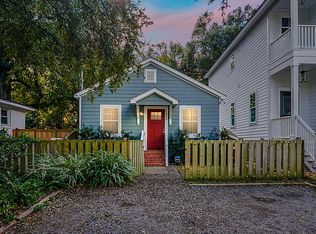1089 Bexley St, North Charleston, SC 29405