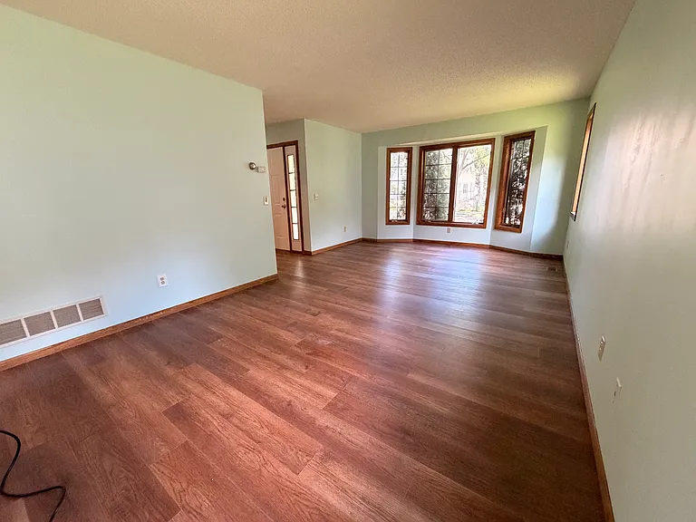 Main living room