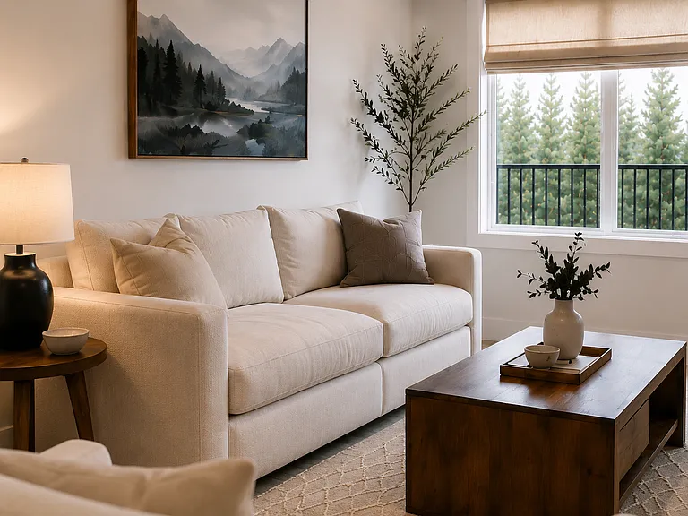 Timberline Residences — Photo 4