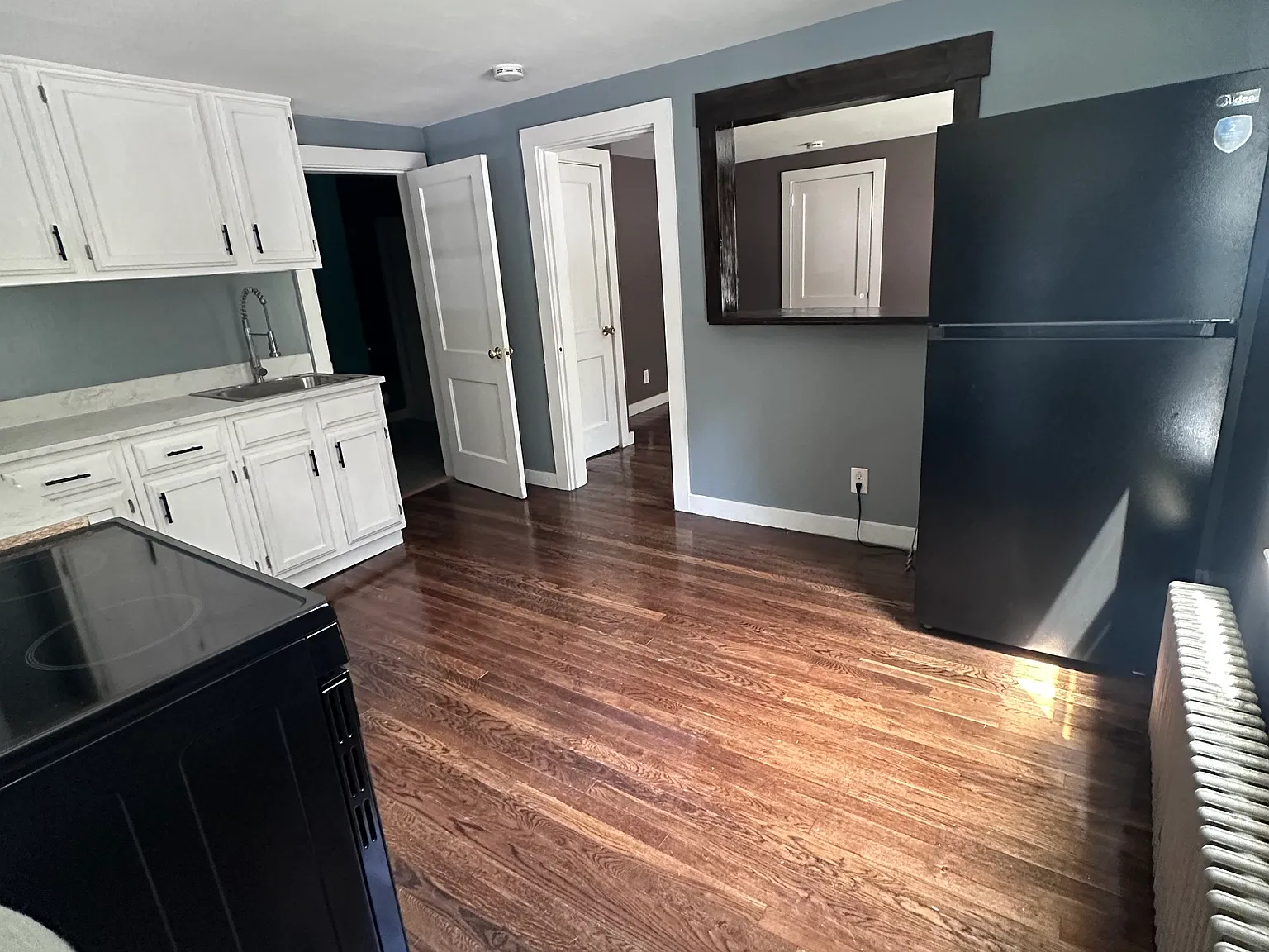 1 bed, 600 sqft, $2,100 — Photo 1