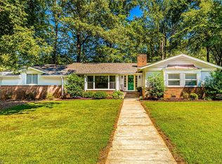 645 Indian Valley Dr, Burlington, NC 27217