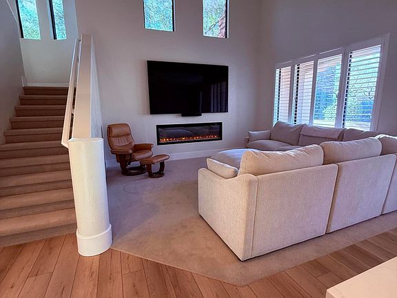 3rd image of 7445 E EAGLE CREST Drive #1119