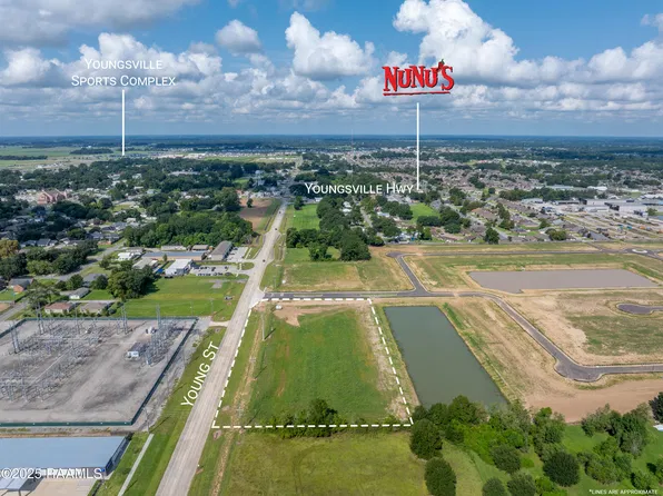 185 Young St, Youngsville, LA 70592