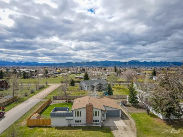 951 Vallejo Rd, Helena, MT 59602
