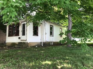 596 S Main St, Mansfield, OH 44907