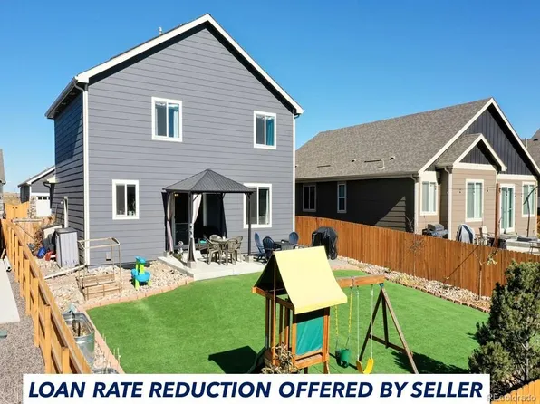 2134 Angus Street, Mead, CO 80542