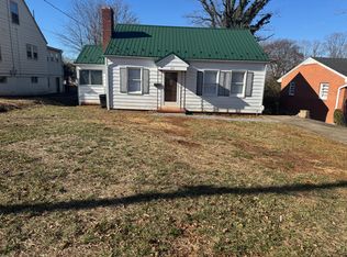 (Undisclosed Address), Martinsville, VA 24112