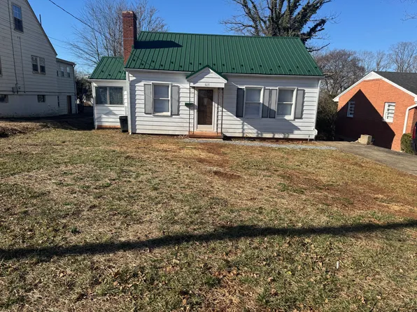 (undisclosed Address), Martinsville, VA 24112