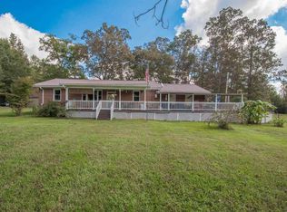 484 Minnie Sewell Rd, Grantville, GA 30220