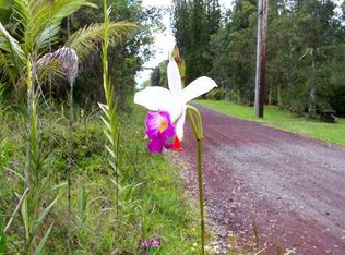 Lot 31 41st Ave, Keaau, HI 96749