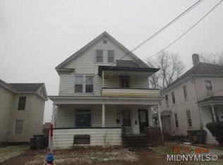 605 W Embargo St, Rome, NY 13440