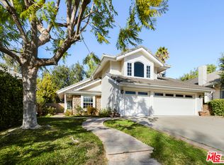 6389 Smoke Tree Ave, Oak Park, CA 91377