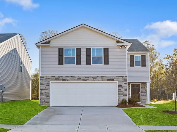 5 Cranford Rd, Fountain Inn, SC 29644