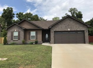 1021 Charles Thomas Dr #205, Clarksville, TN 37042