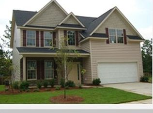 129 Hazeltine Bnd, Summerville, SC 29483