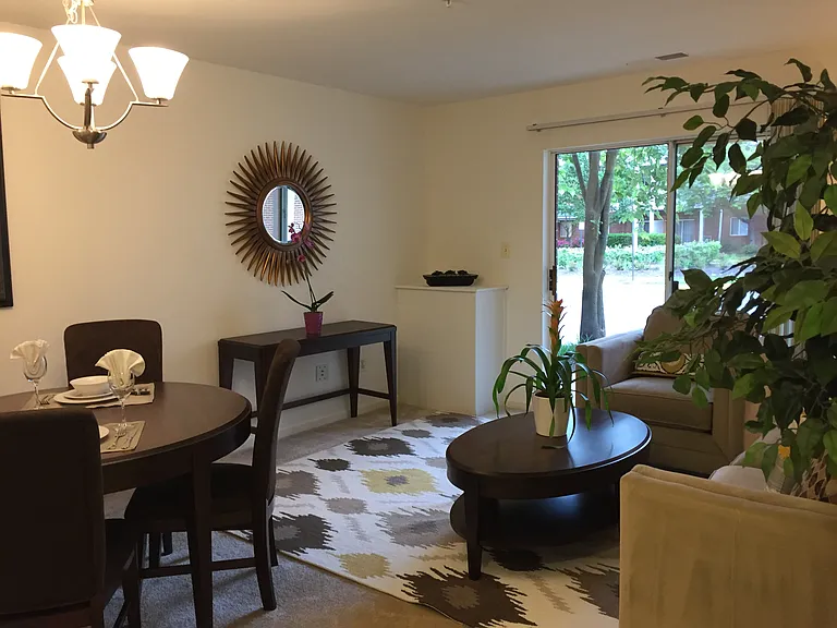 Forest Glen Senior Apartments 62+ — Photo 30