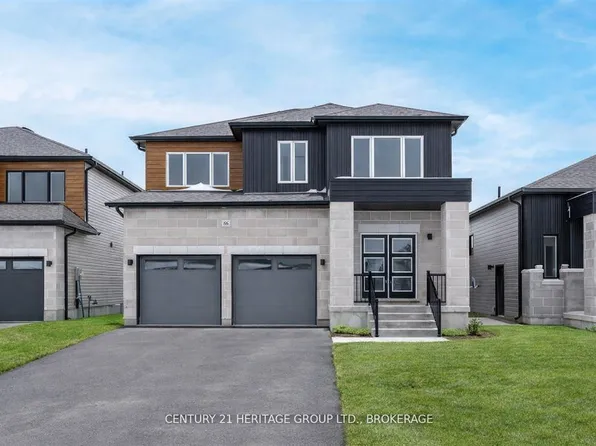 66 Dusenbury Dr, Loyalist, ON K0H 2H0