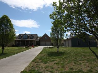 247 County Road 110, Athens, TN 37303