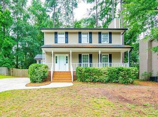 421 Short Leaf Ct, Augusta, GA 30906