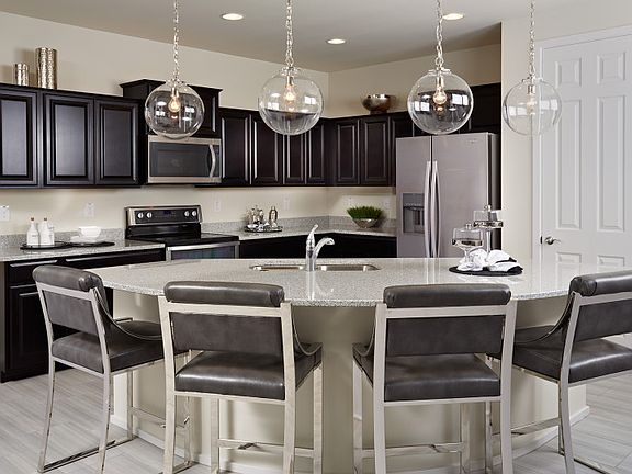 New Homes For Sale in Marana