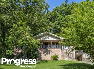 2528 Ranier Dr NE, Birmingham, AL 35215