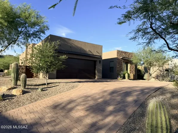 14248 N Hidden Enclave Pl, Oro Valley, AZ 85755