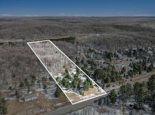 929 E Eddy School Rd, Mancelona, MI 49659