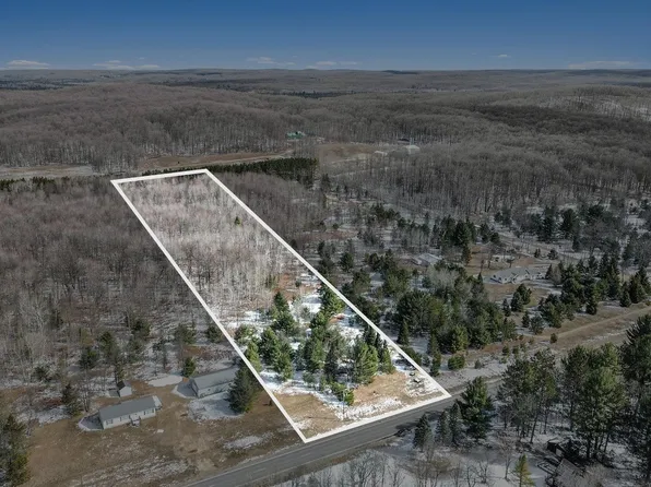 929 E Eddy School Rd, Mancelona, MI 49659