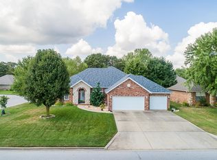 4861 S Mary Ann Ave, Springfield, MO 65810
