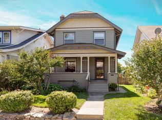159 E Kelso Rd, Columbus, OH 43202